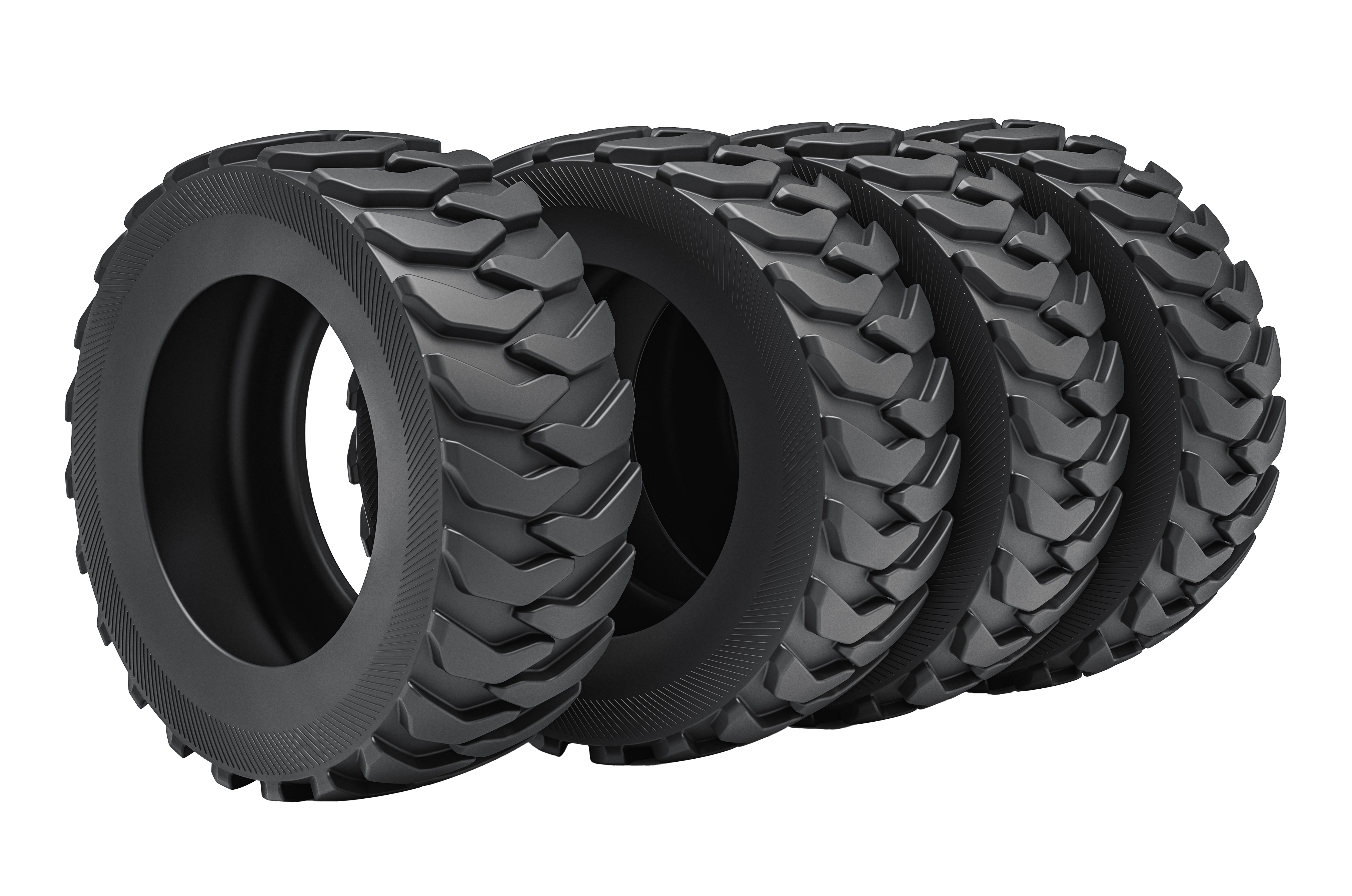 Farm & Tractor Tires services