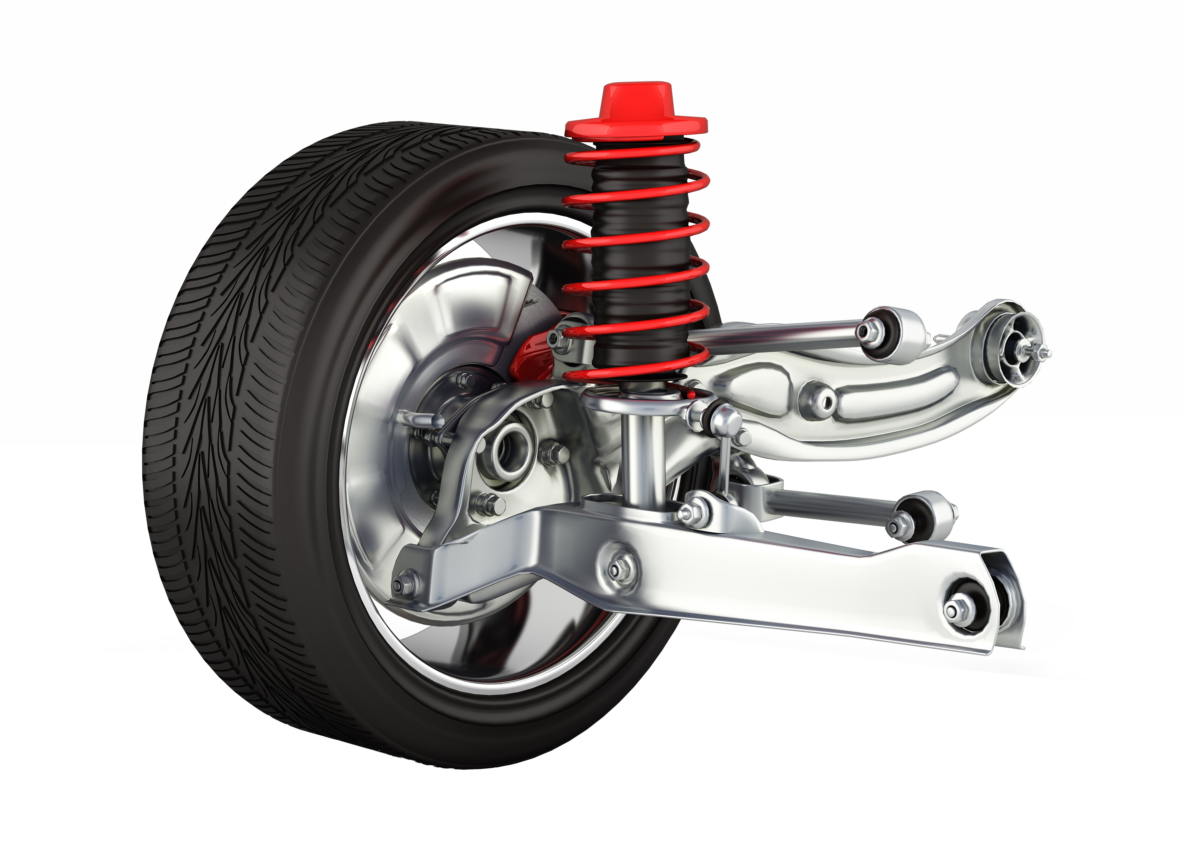Suspension Lift Kits services