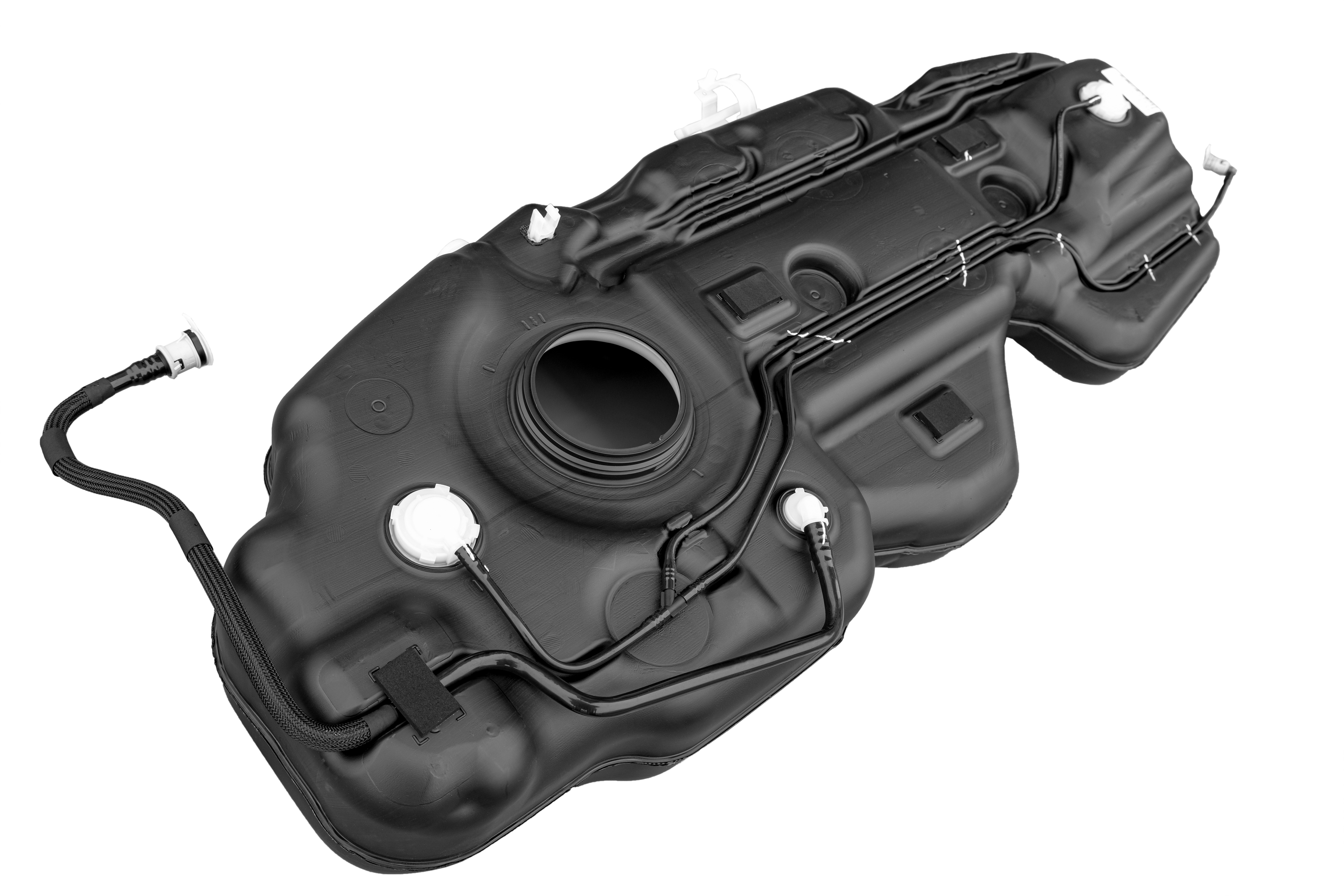 Fuel Systems services