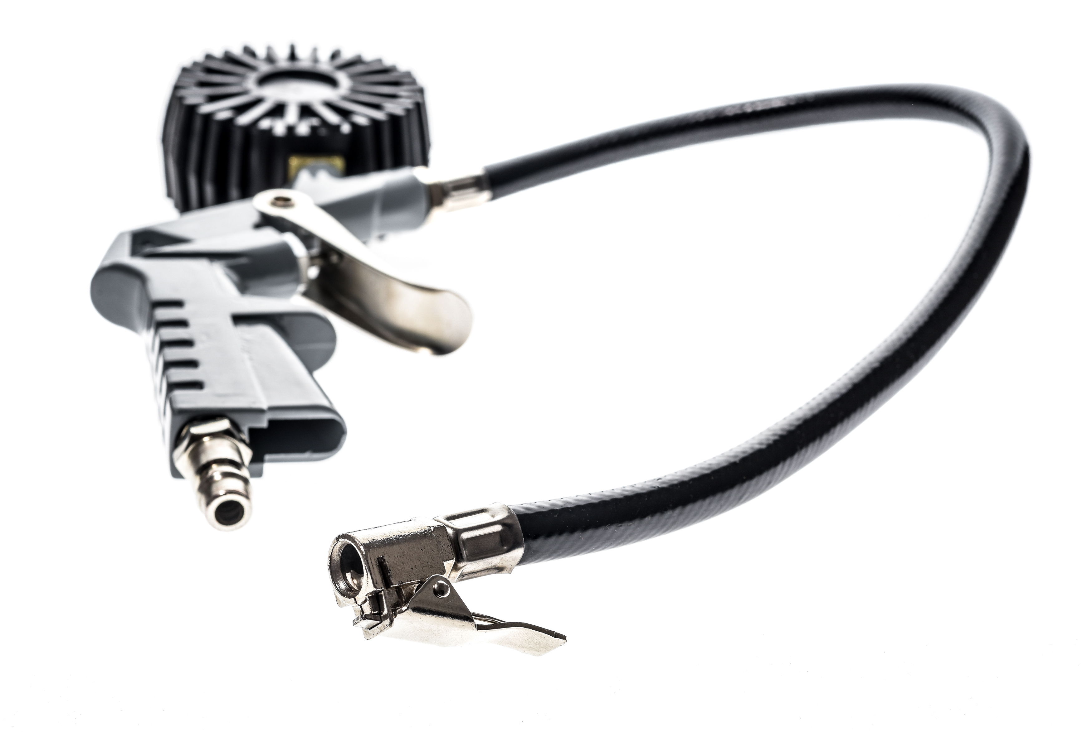 Nitrogen Filled Tires services