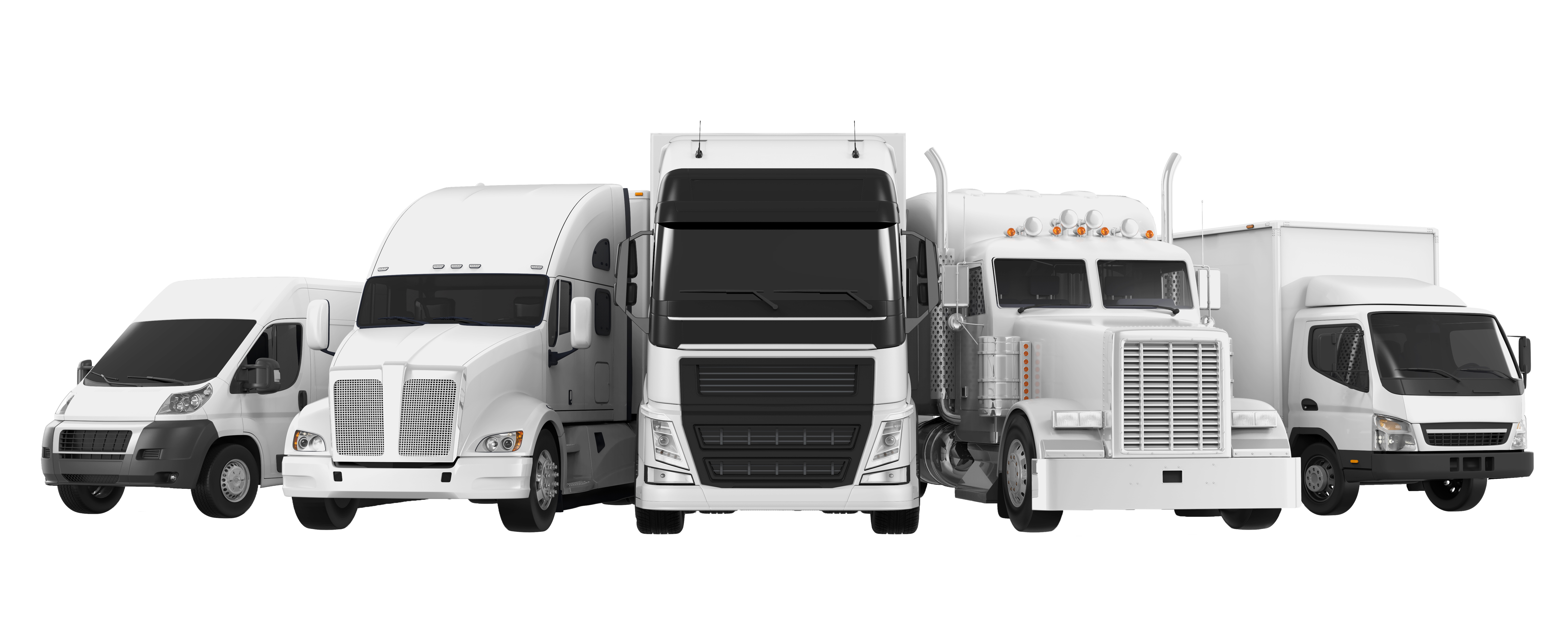 Fleet Repair Services services