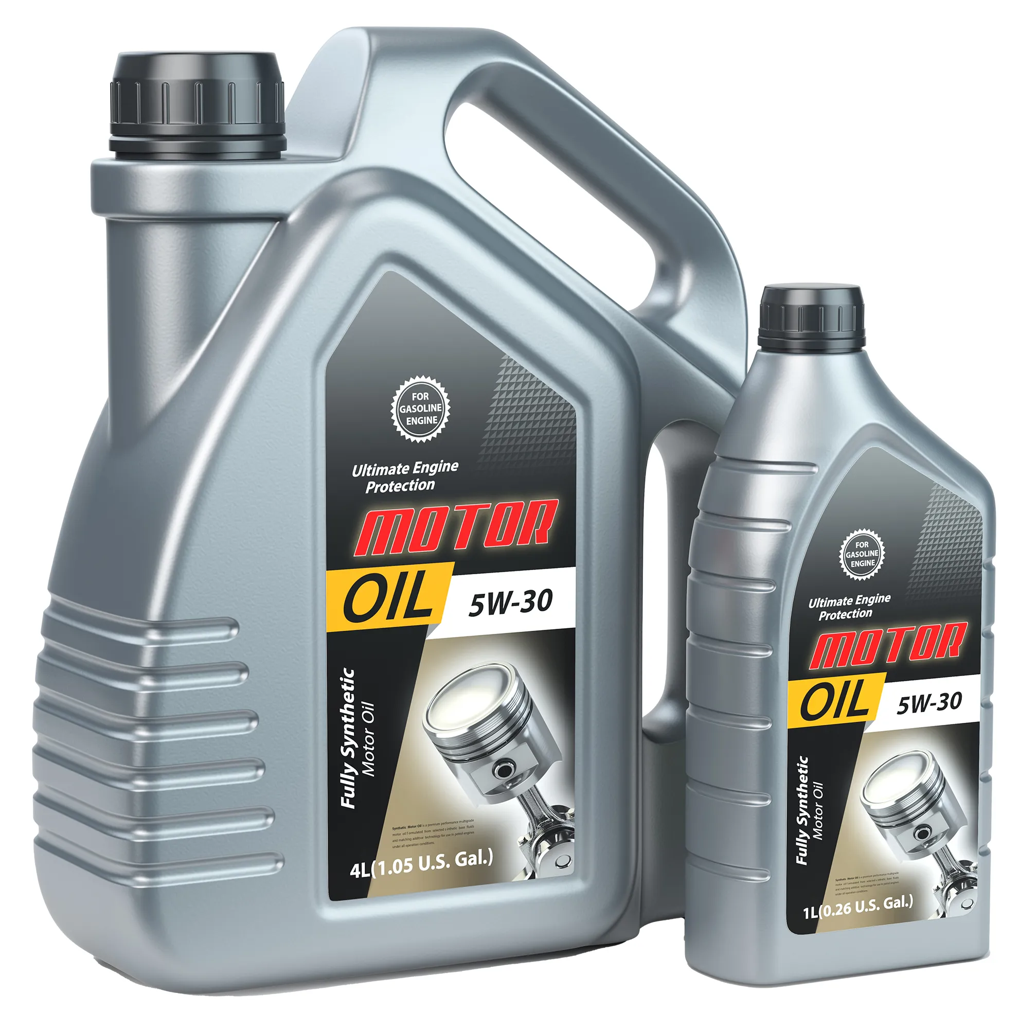 Oil Change services
