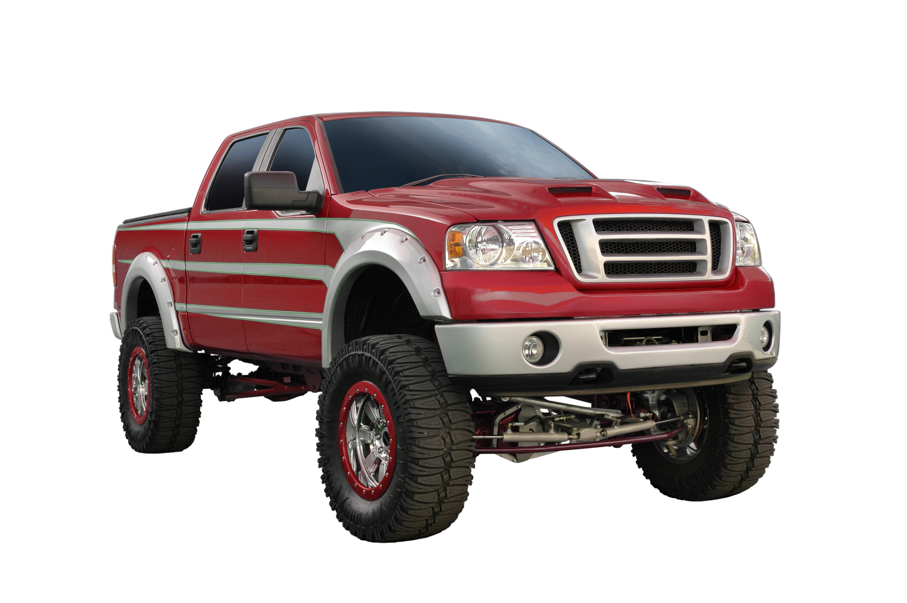 Off The Road Truck Tire Service services