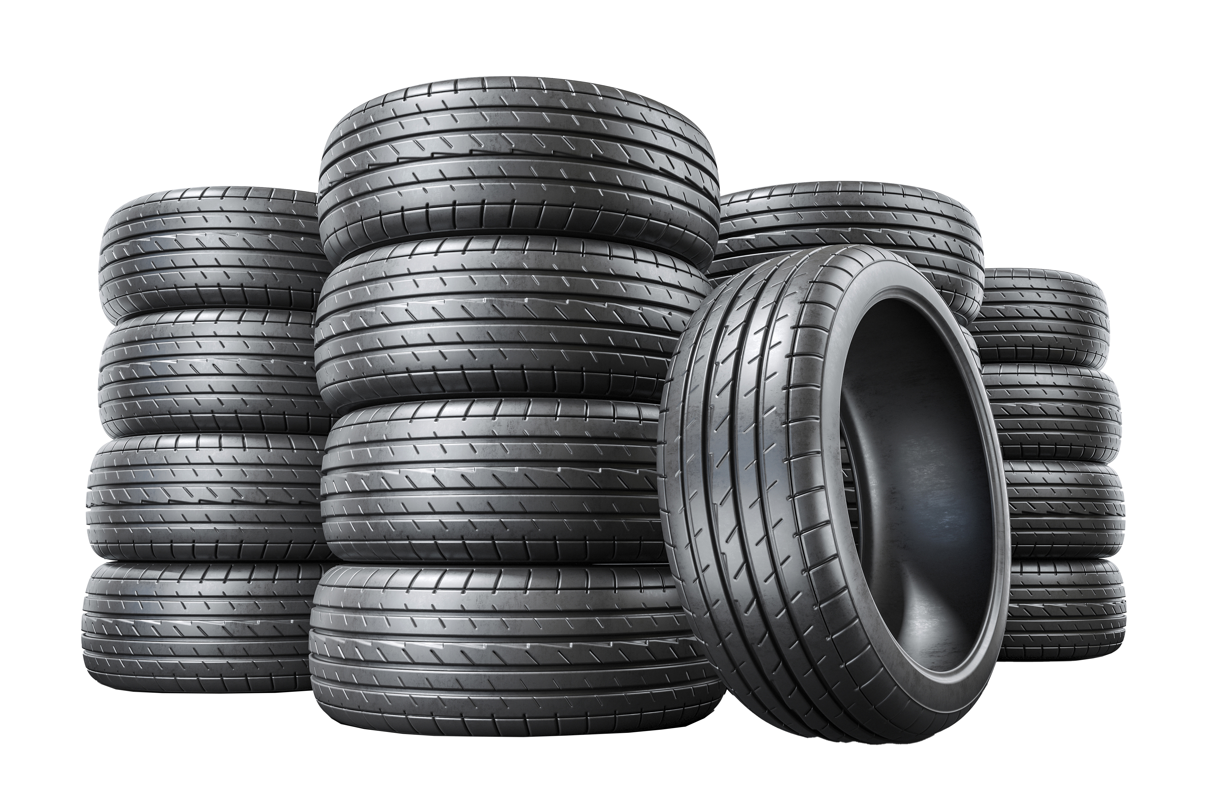 Tire Storage services