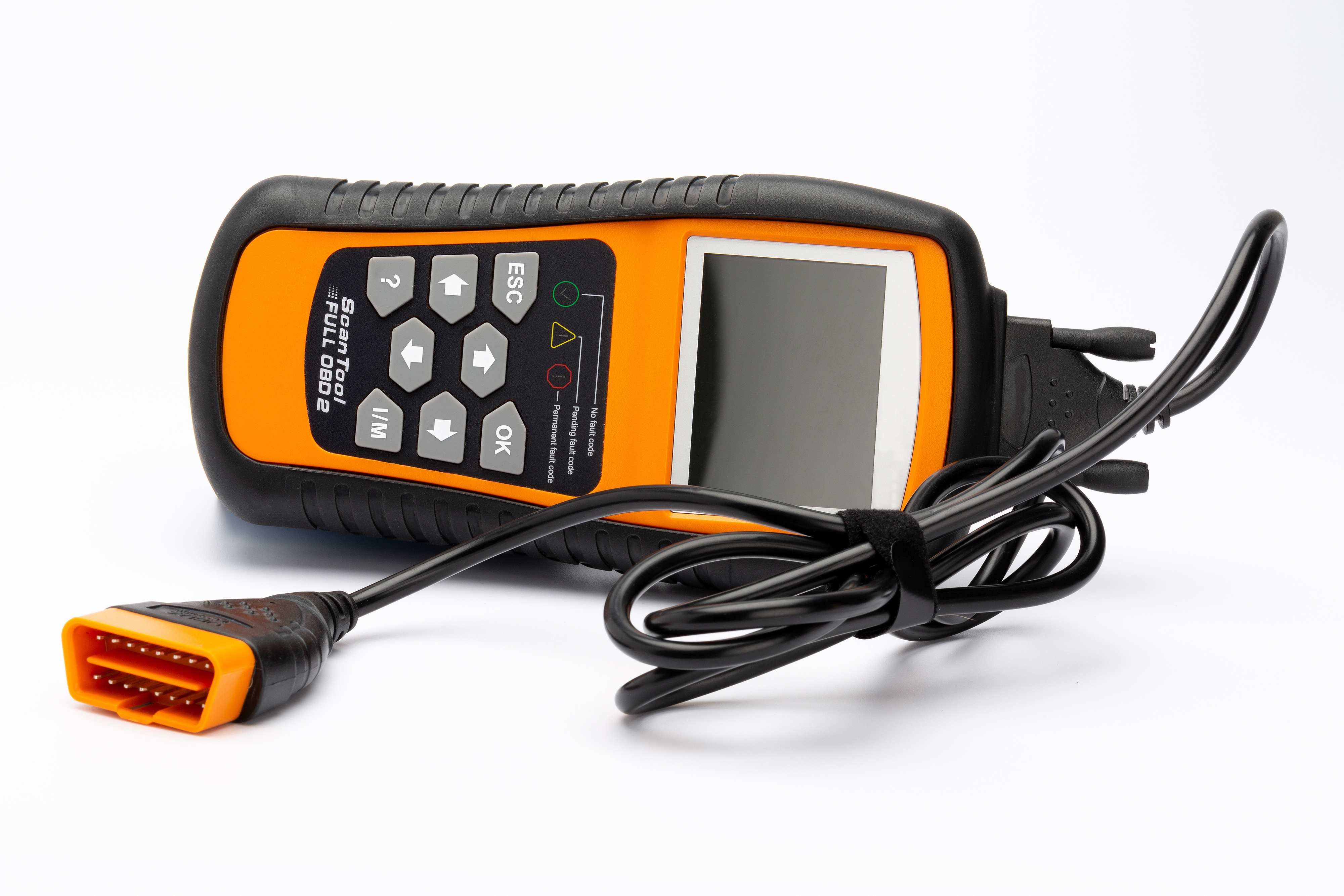 Diagnostics services