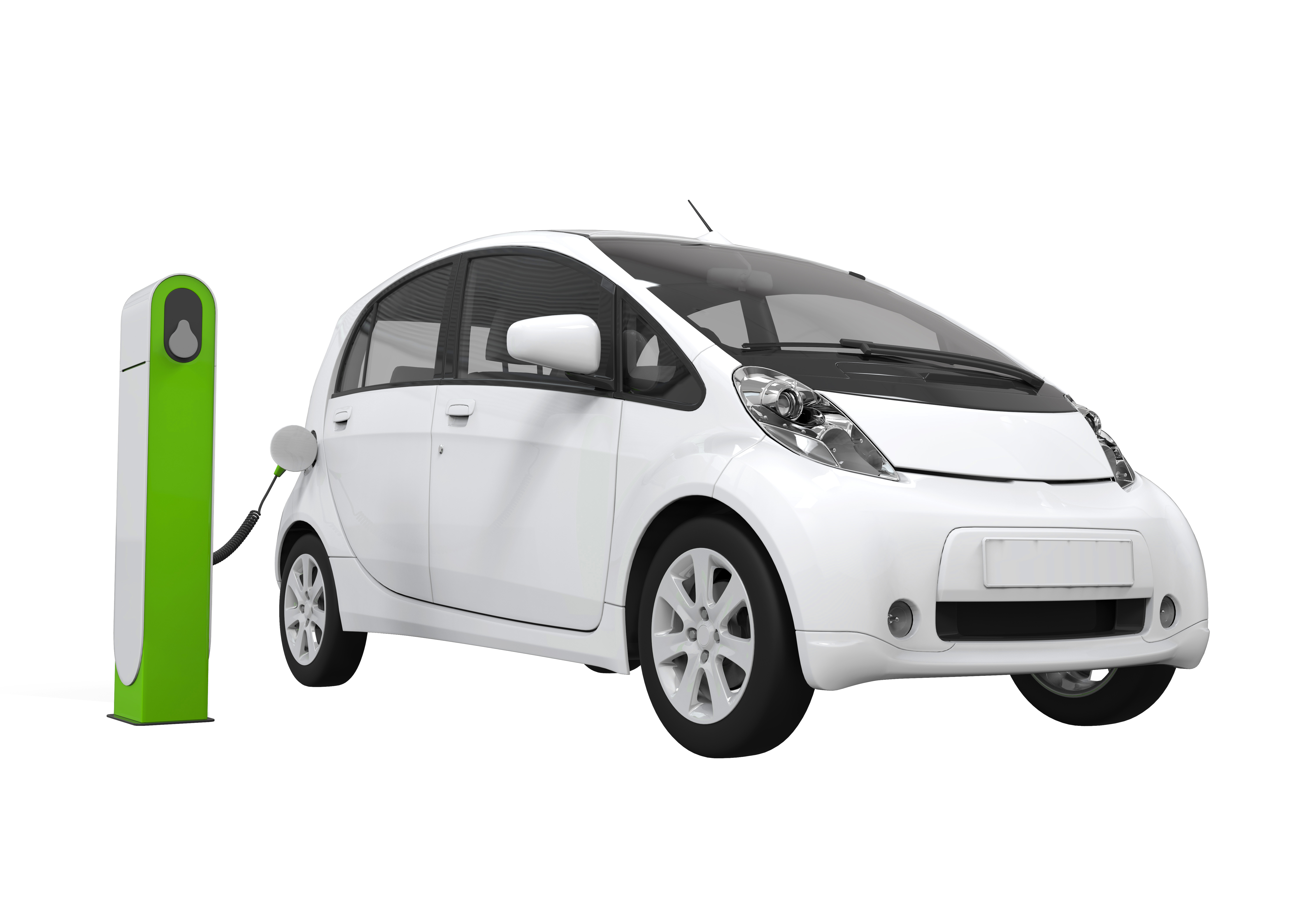 Hybrid & Electric Vehicle Repairs services