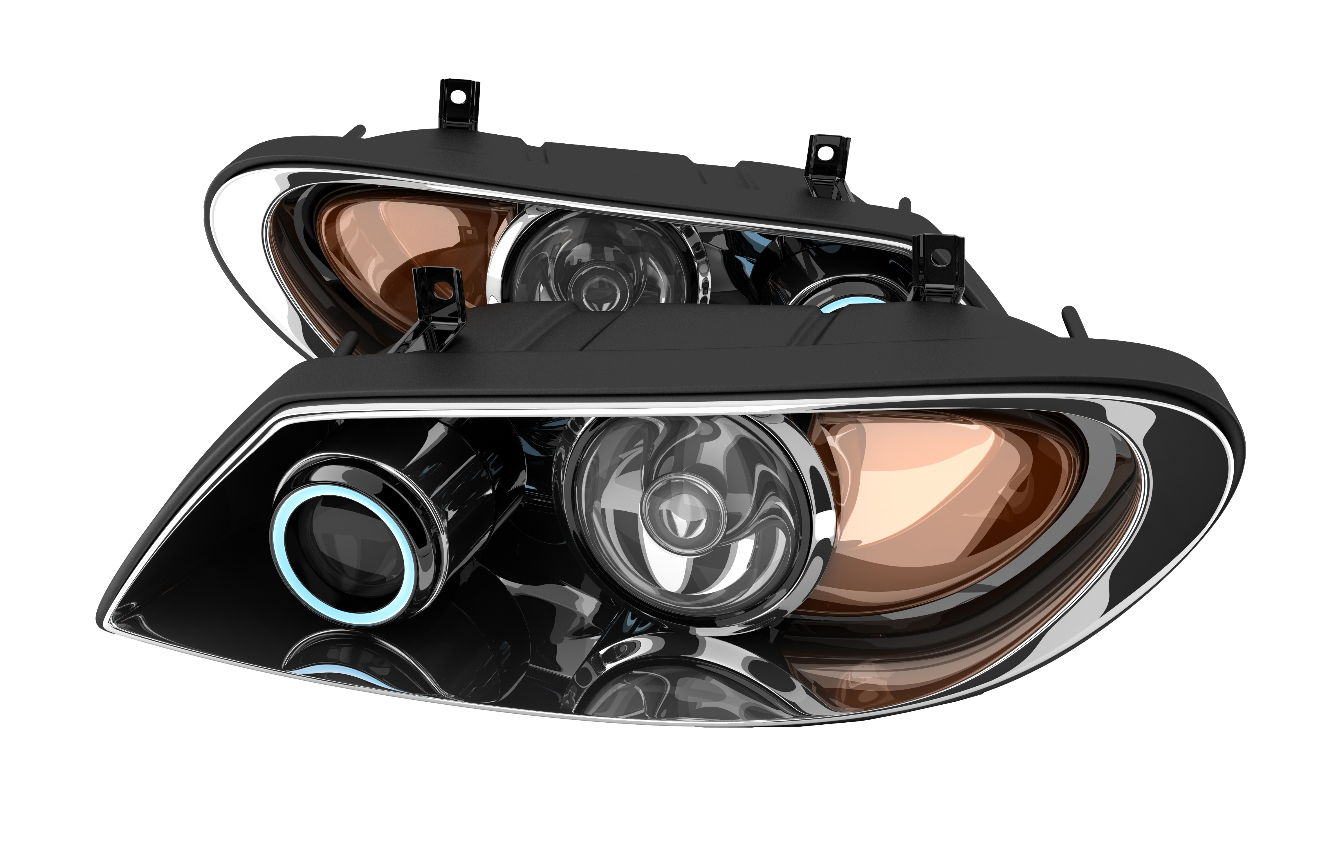 Headlight & Taillight Repair services