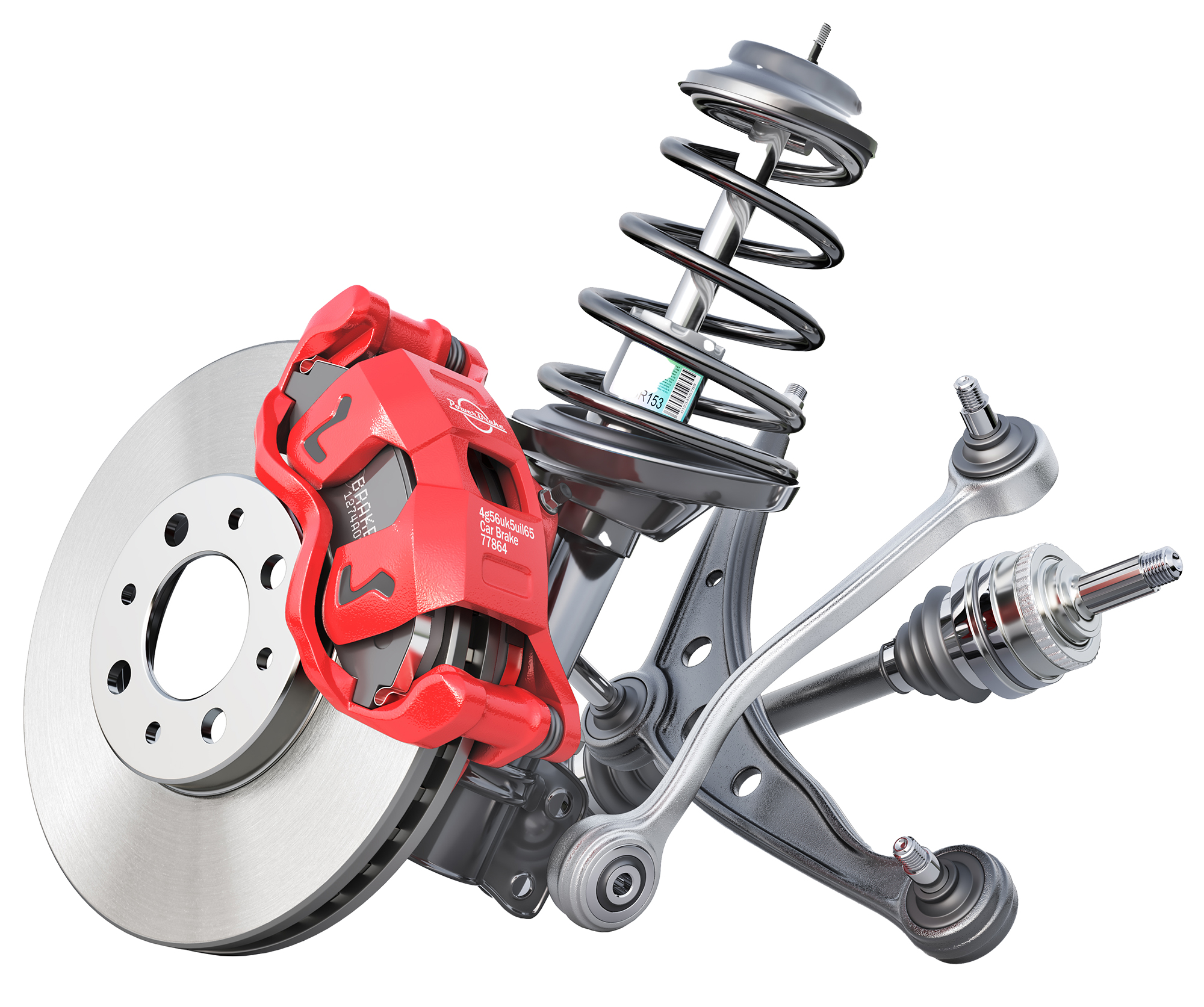 Manufacturer Scheduled Repair services