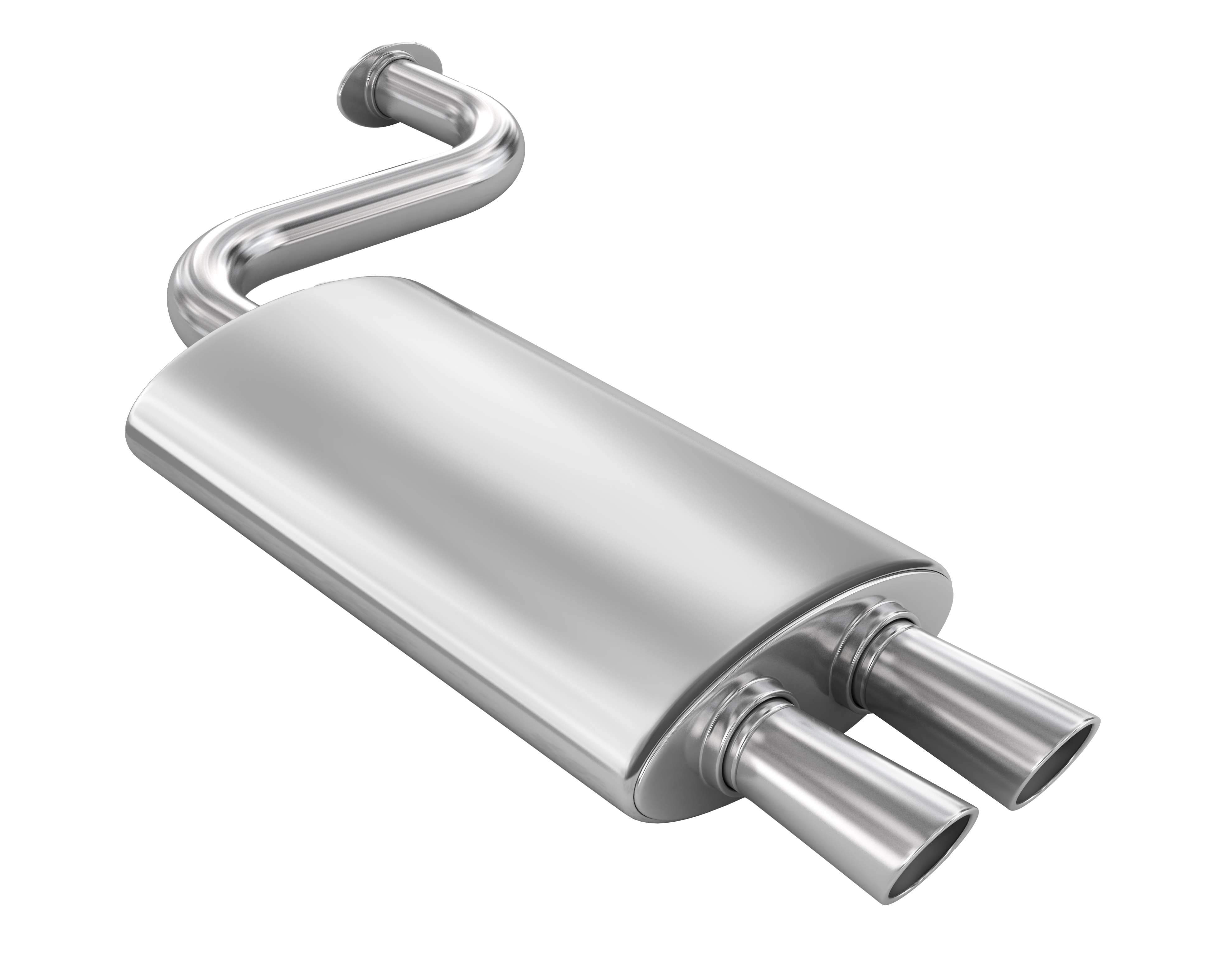 Muffler & Exhaust services