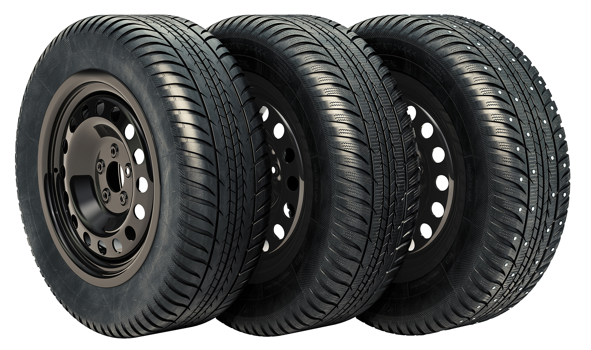 Seasonal Changeover services